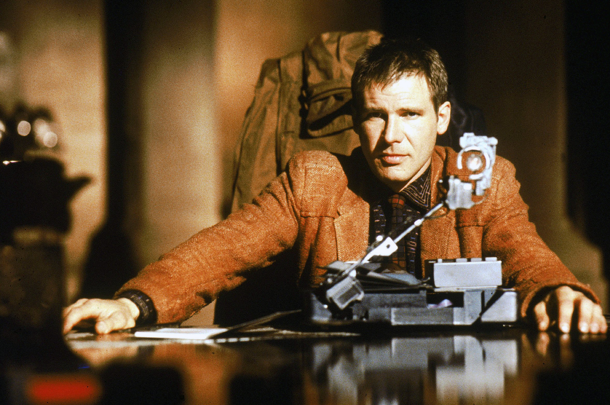 Blade runner 1984