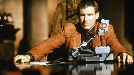 Blade runner 1984