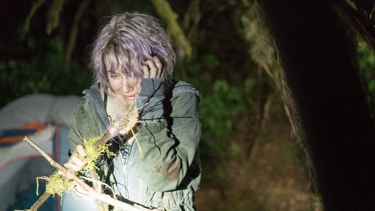 Blair Witch