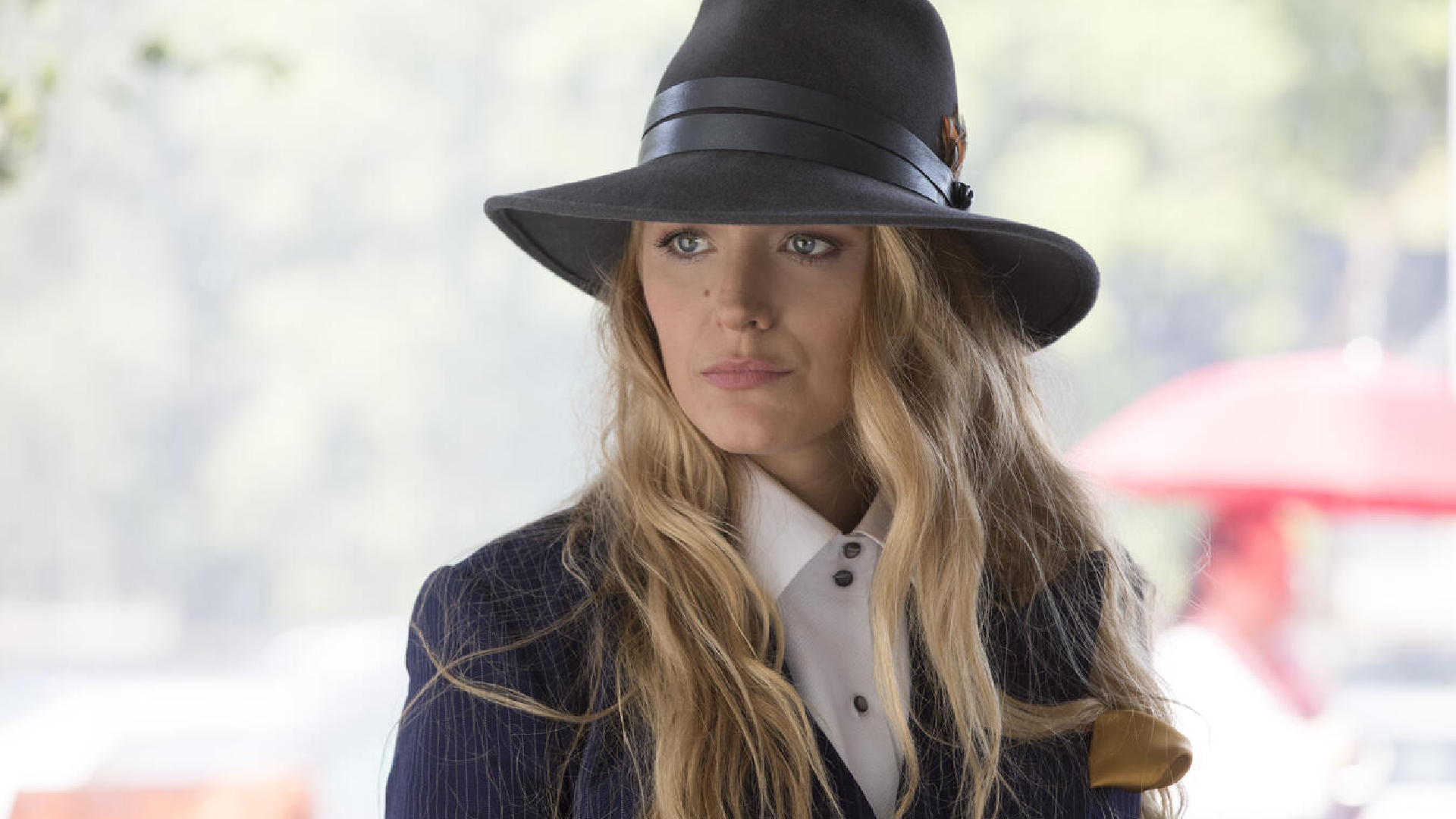 Blake Lively 01 Stuido Canal