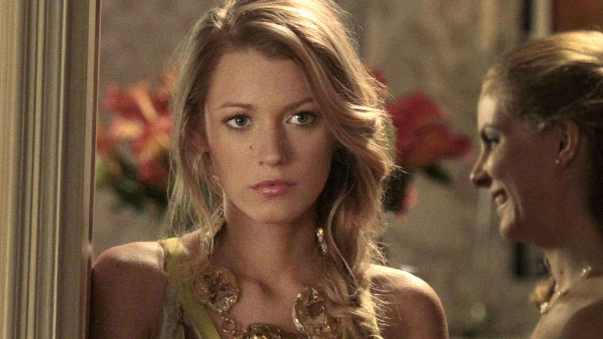 Blake Lively