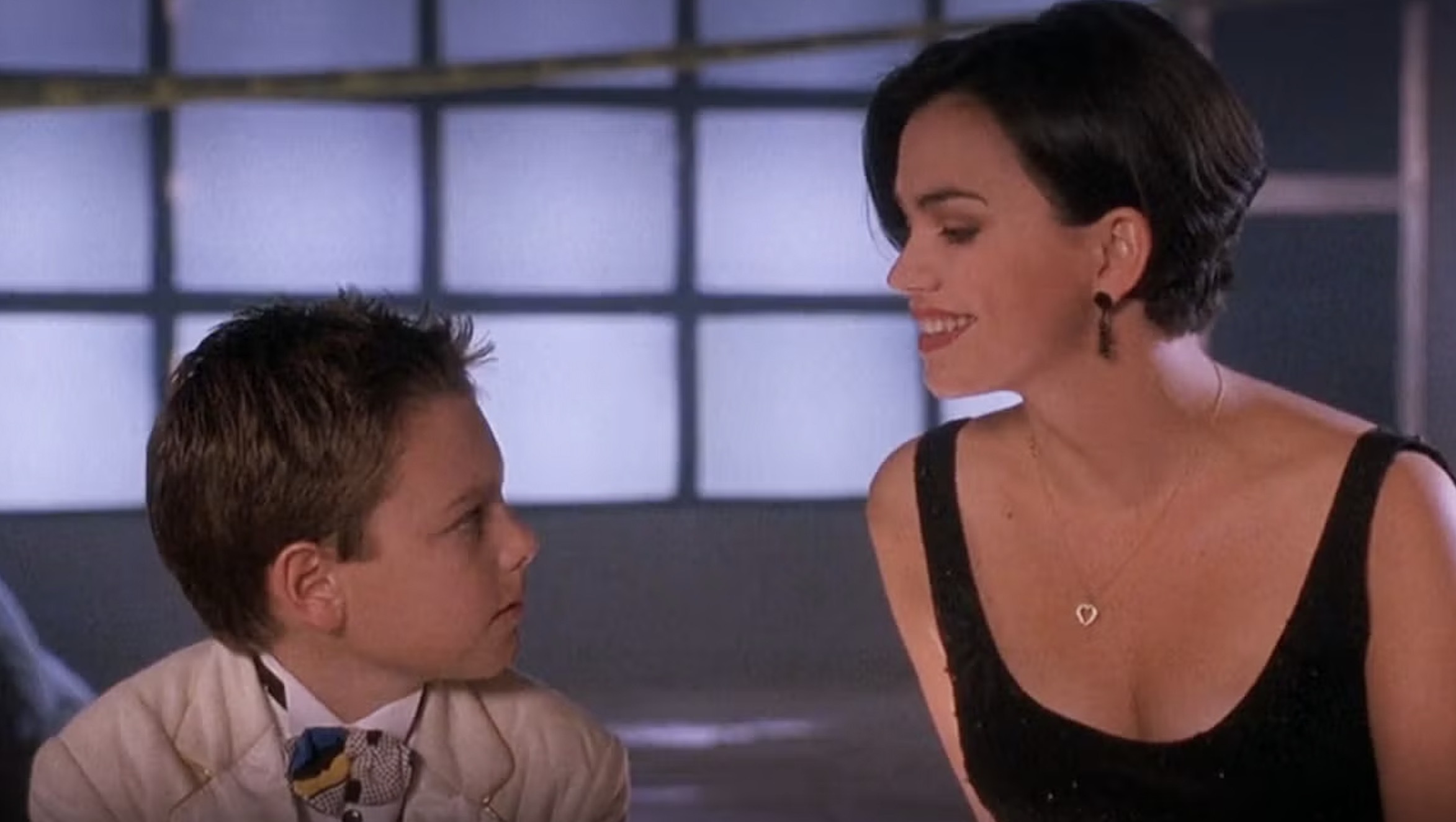 Blank Check