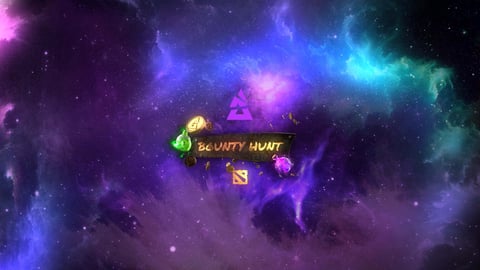 Blast Bounty Hunt promo image