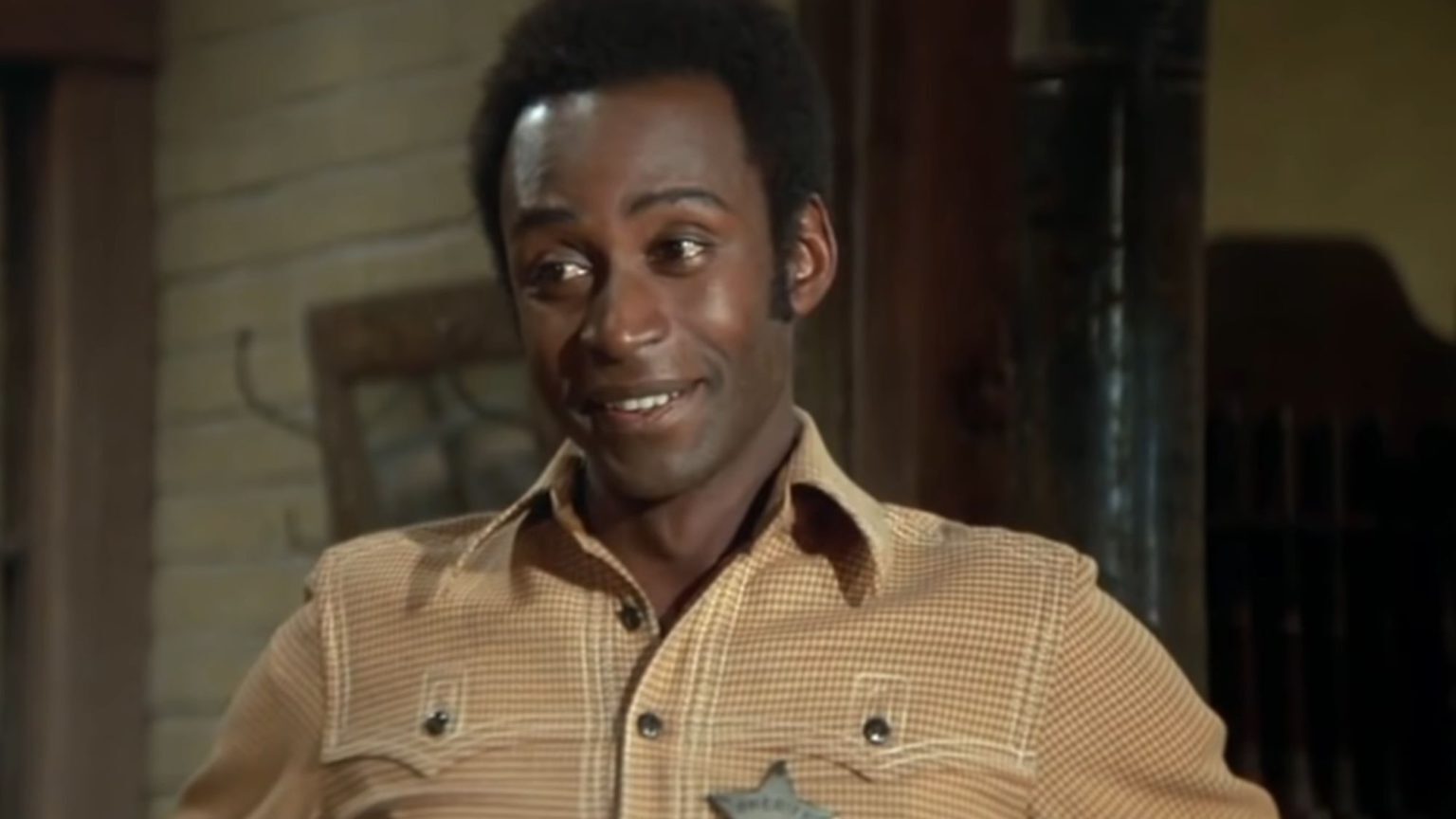 Blazing Saddles