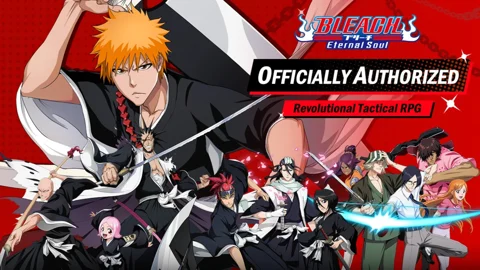 Bleach Eternal Soul Codes (June 2023): Free EXP & Gold | EarlyGame