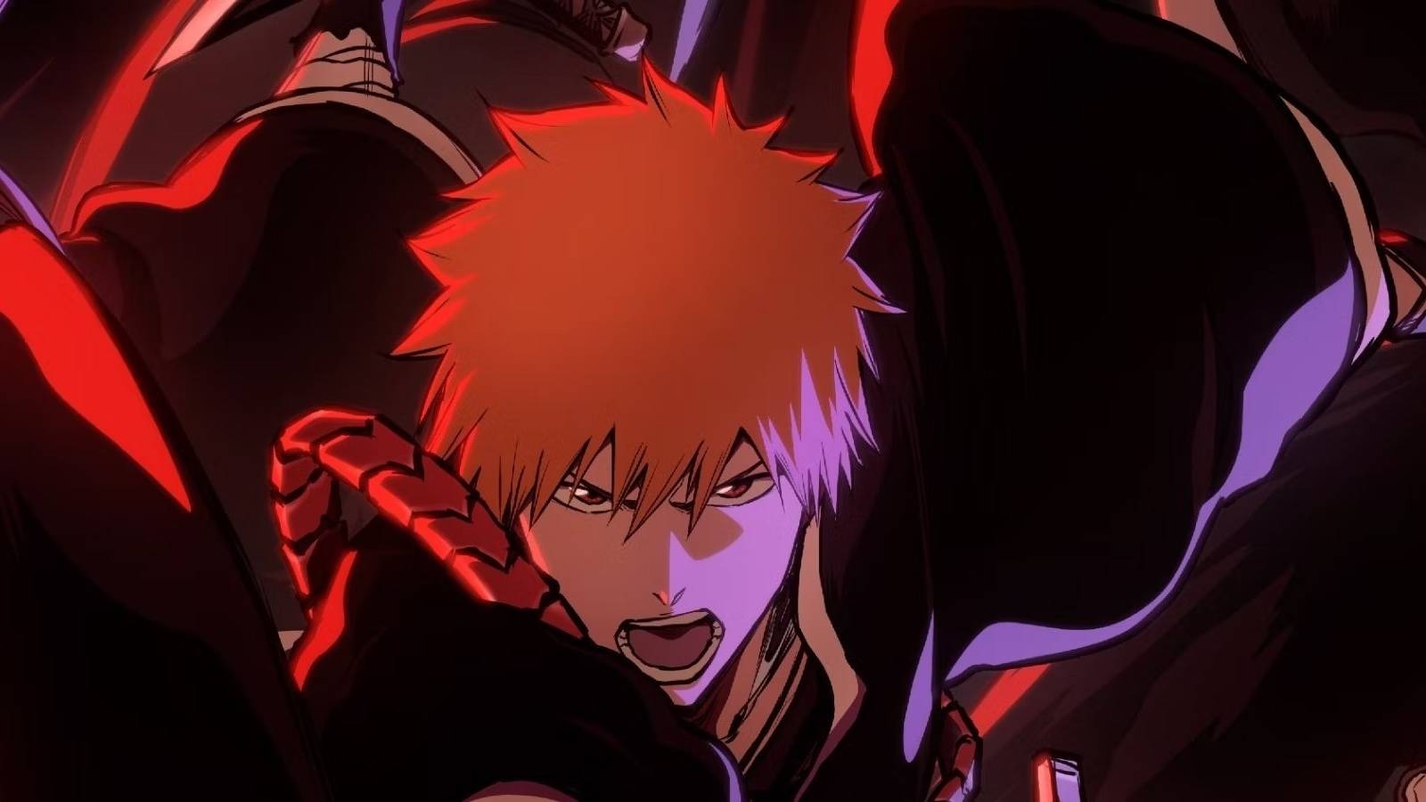 Bleach Thousand Year Blood War Final Part