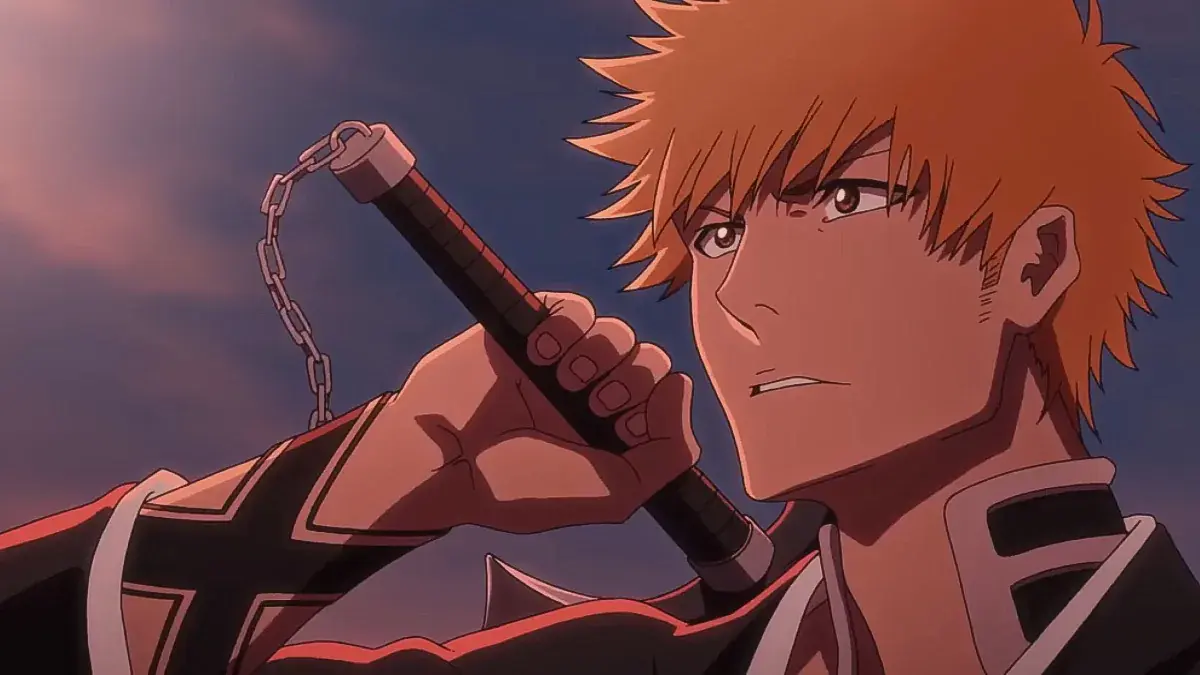 Bleach