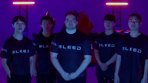 Bleed Esports