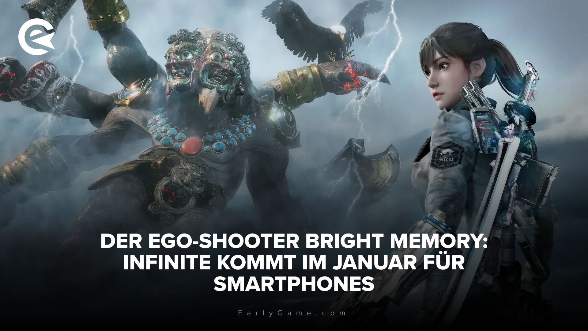 Blight Memory Infinite DE