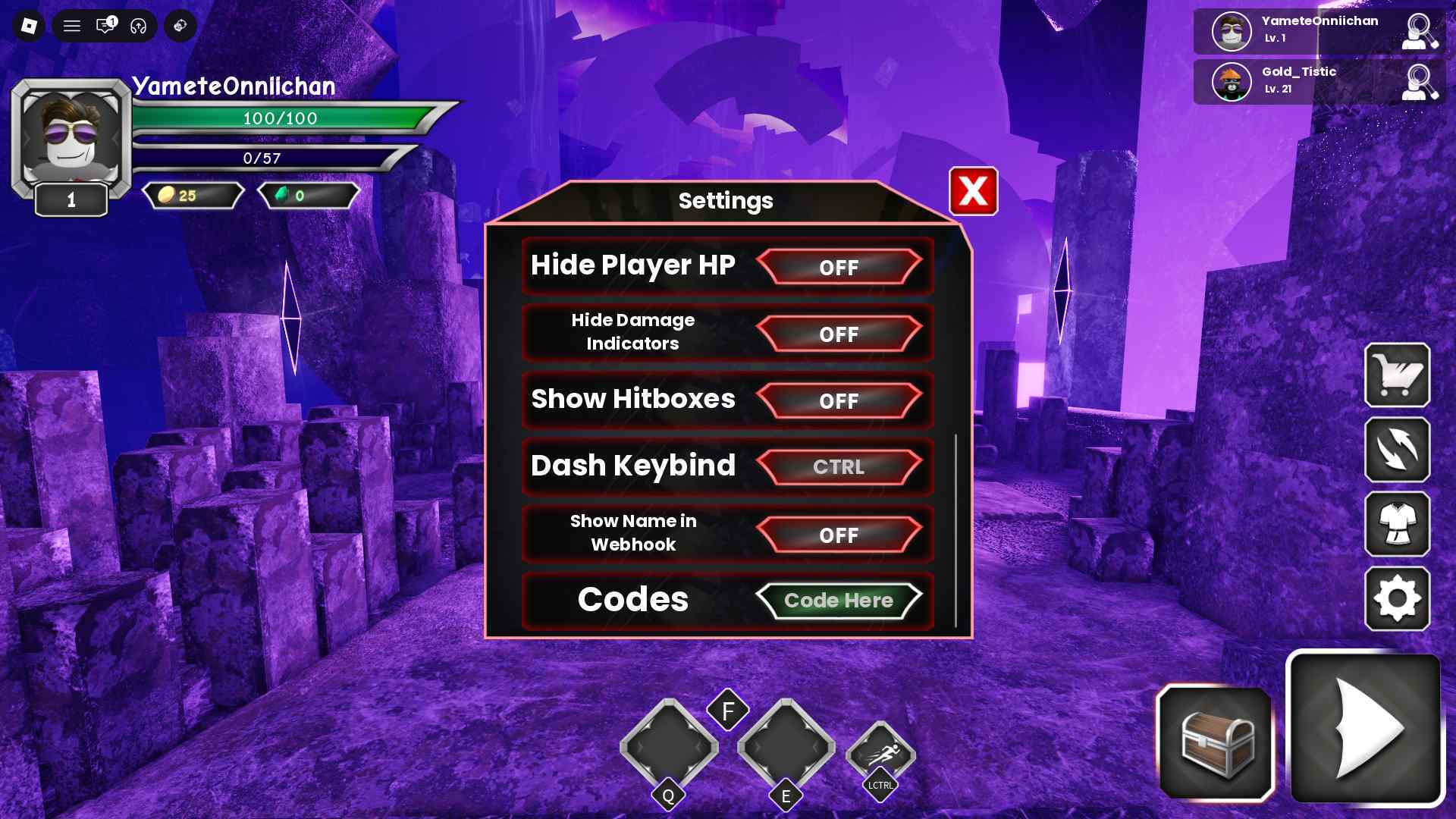 Blightborne How To Redeem Codes 2