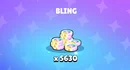 Bling Brawl Stars