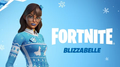 Blizzabelle Fortnite