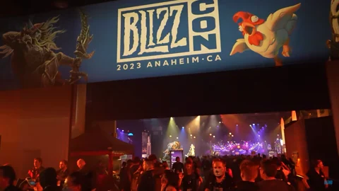 Blizzcon 2023