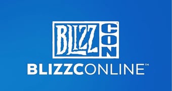 Blizzcon leaks