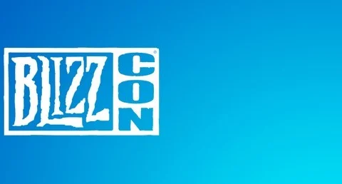 Blizzcon