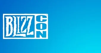 Blizzcon