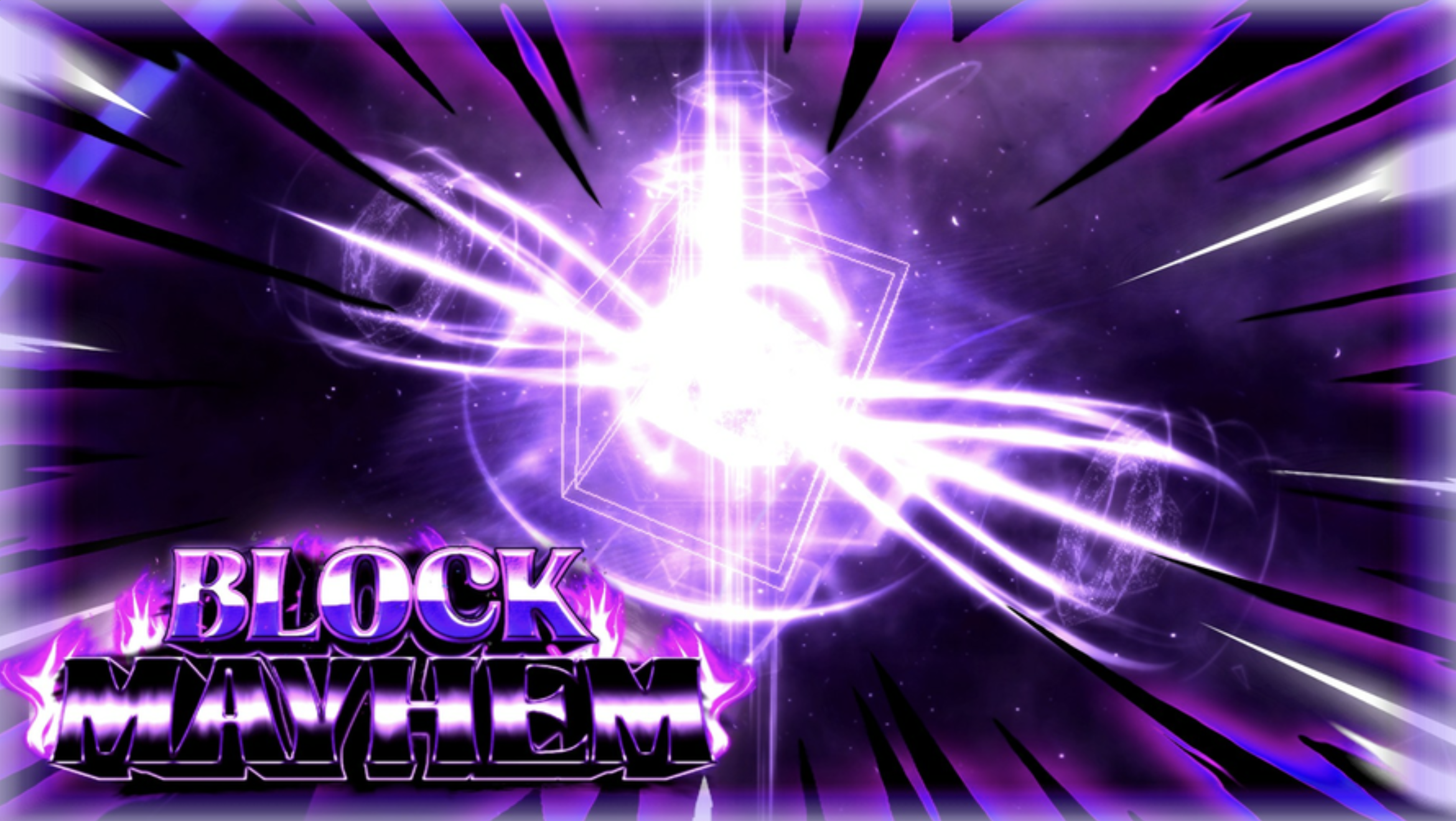Block Mayhem Codes