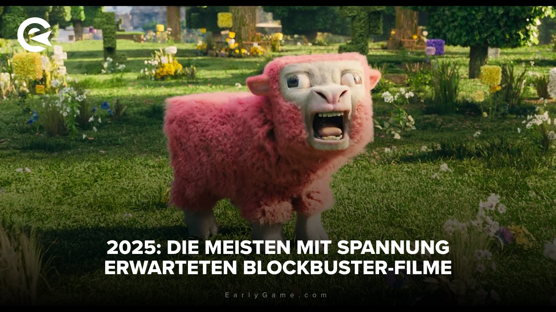 Blockbuster 2025