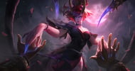 Blood Moon Evelynn