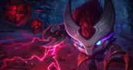 Blood Moon Kennen Splash HD