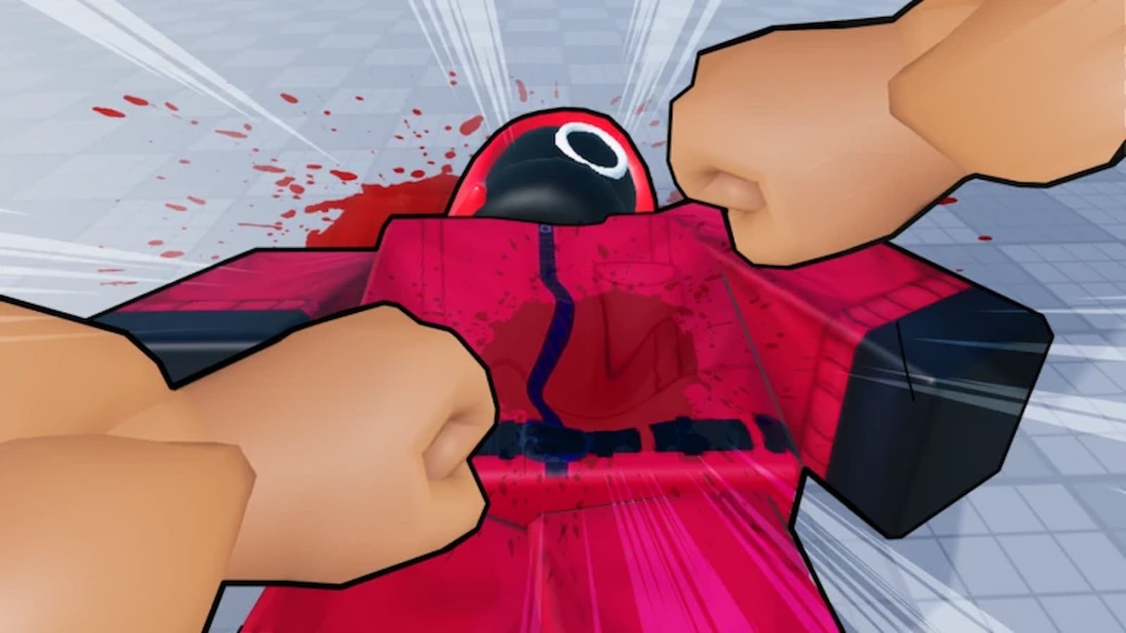Blood Of Punch codes