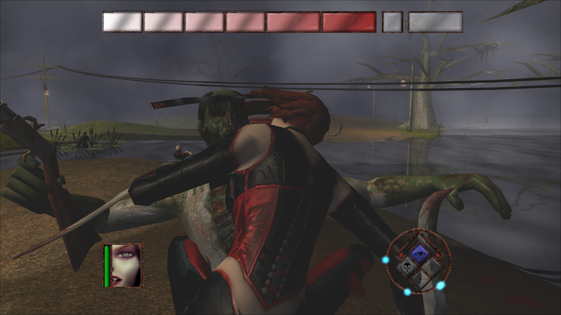 Blood Rayne
