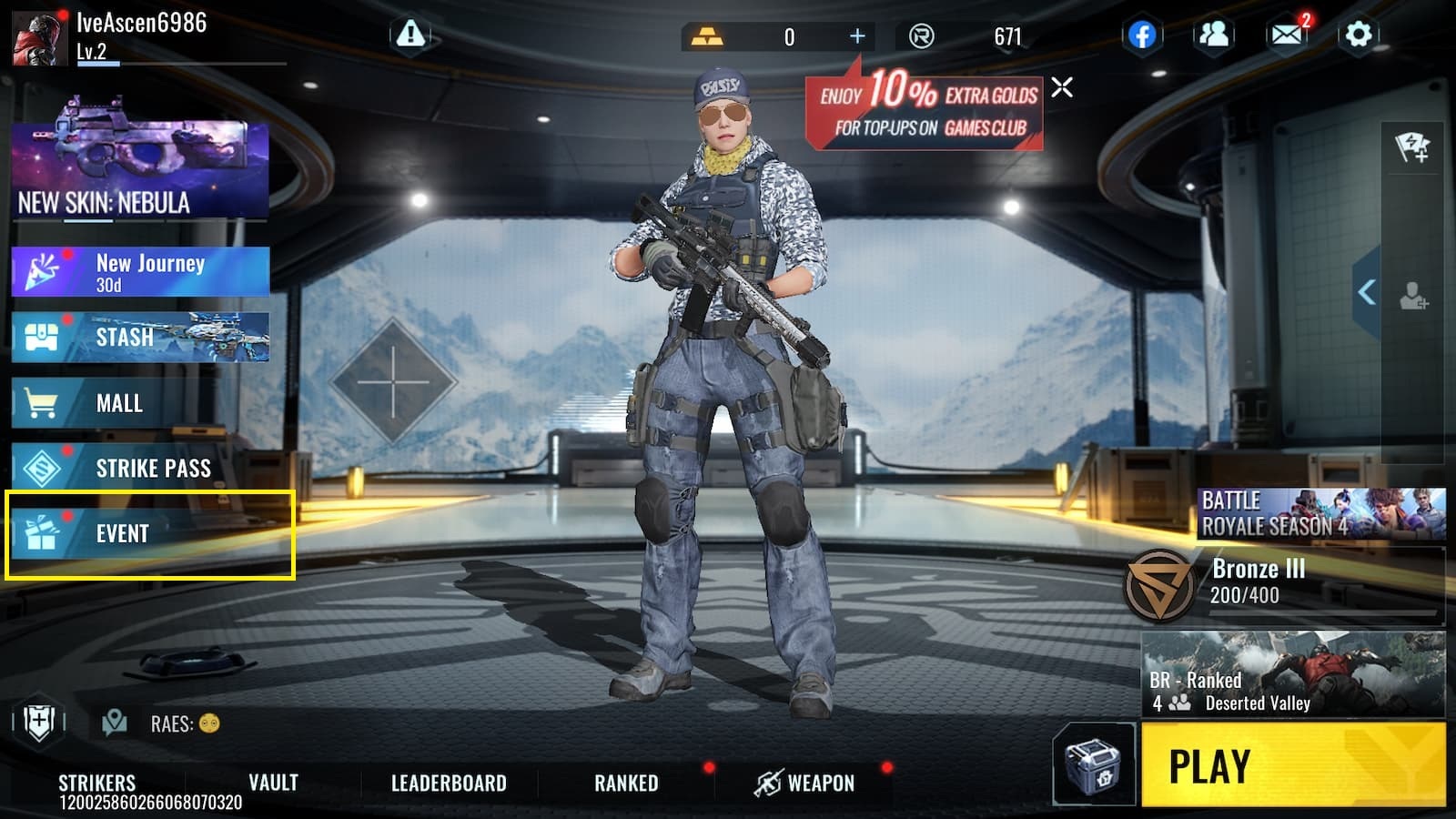 Blood Strike How To Redeem Codes