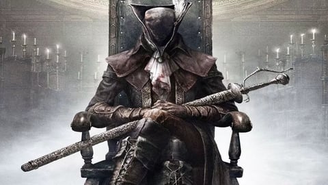 Rumor: Bloodborne PC Port imminent? - Gaming - XboxEra