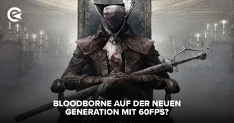 Bloodborne für die PS5