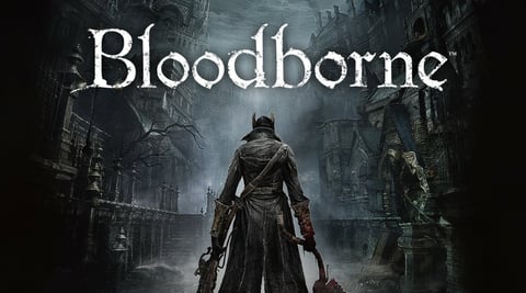 Bloodborne Mobile