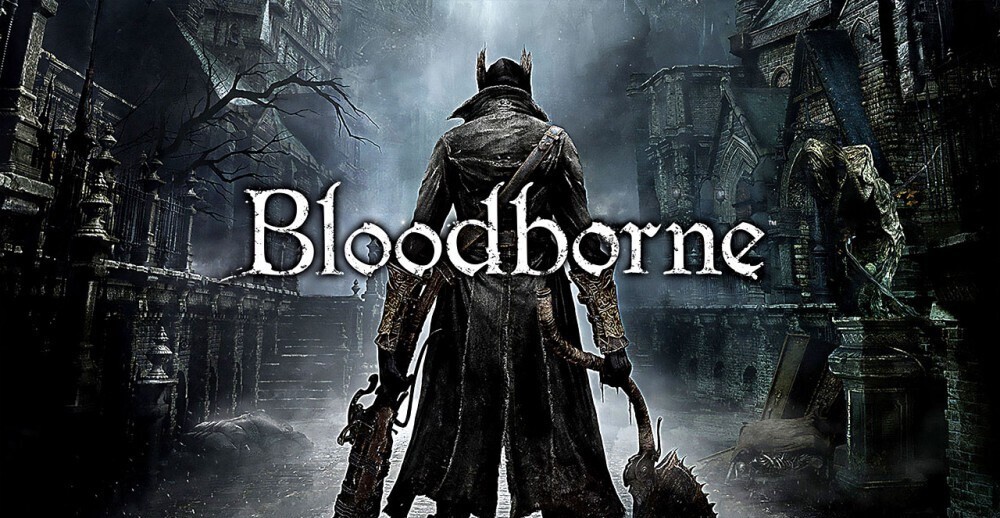 Bloodborne 2 outlet ps5