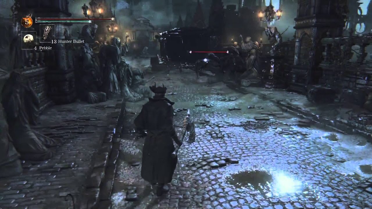 Bloodborne