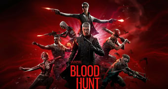 Bloodhunt banner