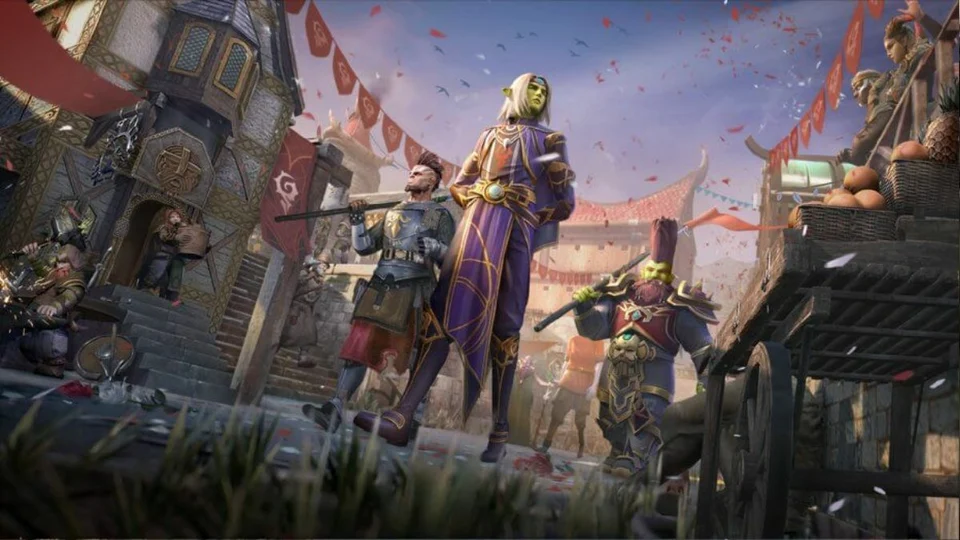 Bloodline Heroes of Lithas Codes For March 2024 MobileMatters