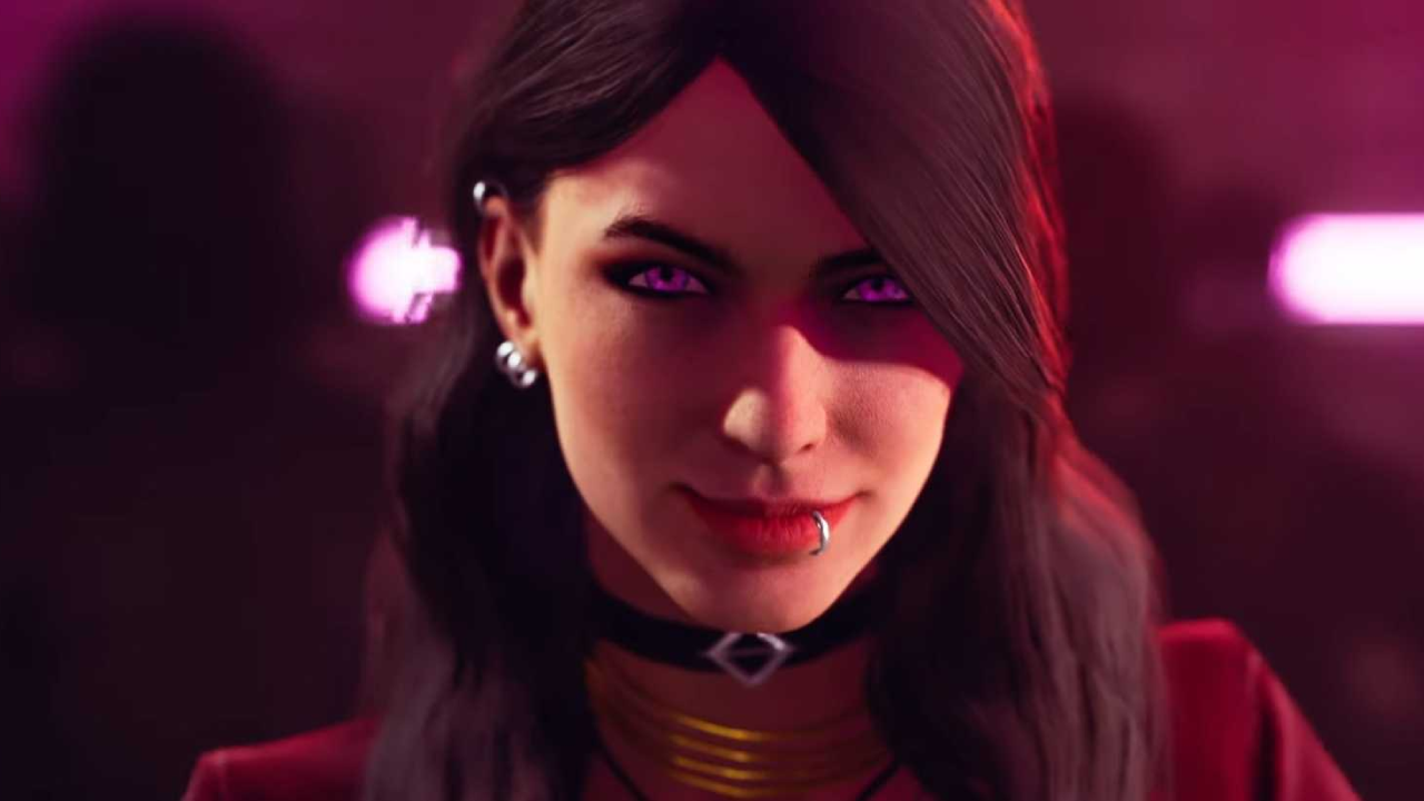 Bloodlines 2