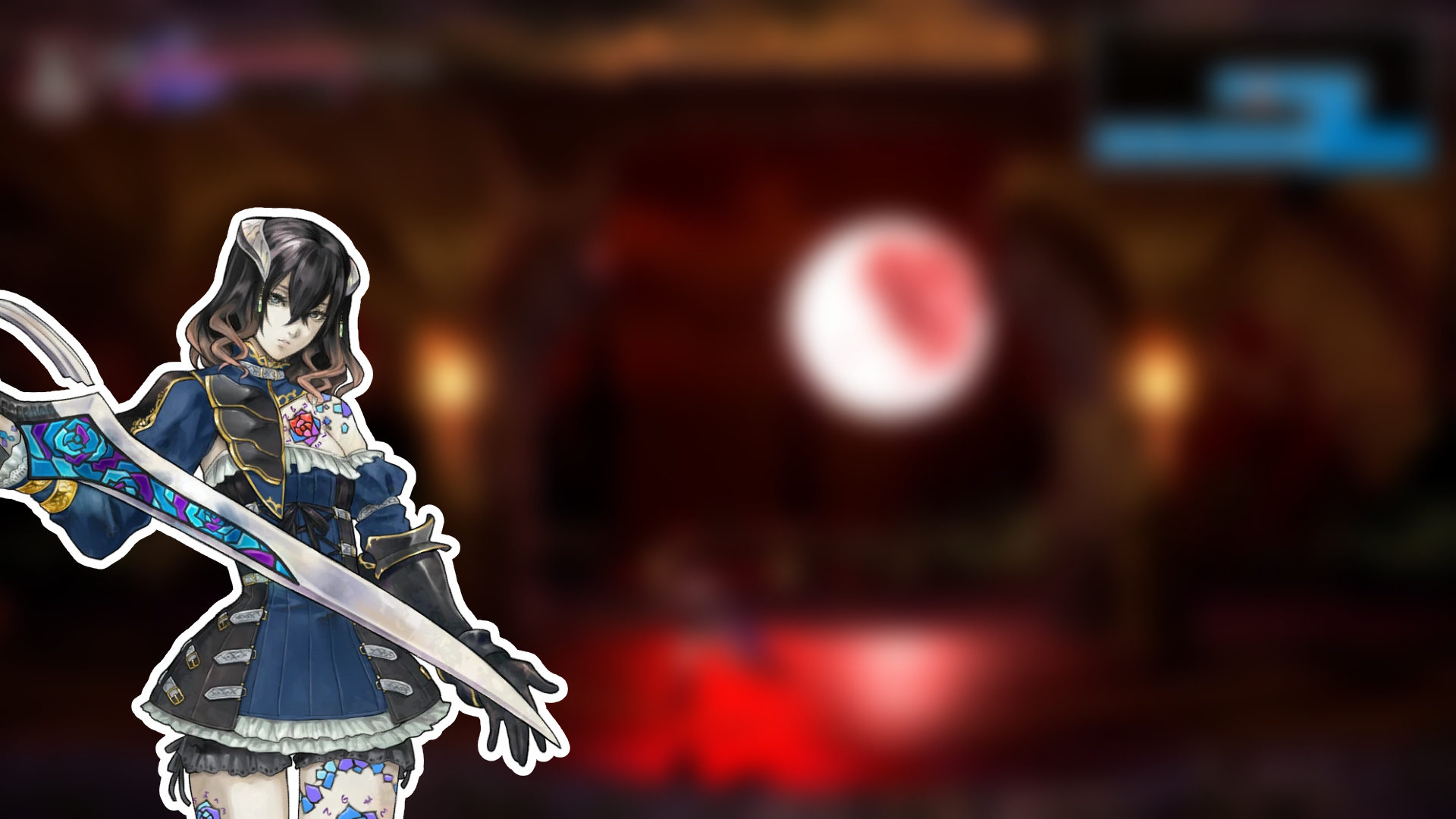 Bloodstained ritual of the night thumbnail