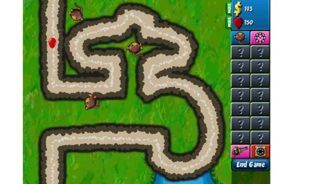 Bloons TD 4