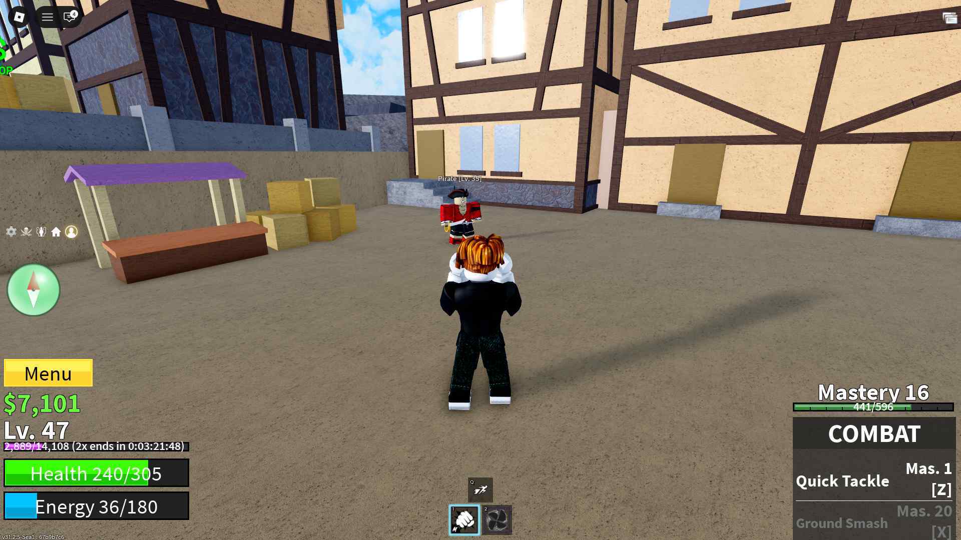 Blox Fruit 12