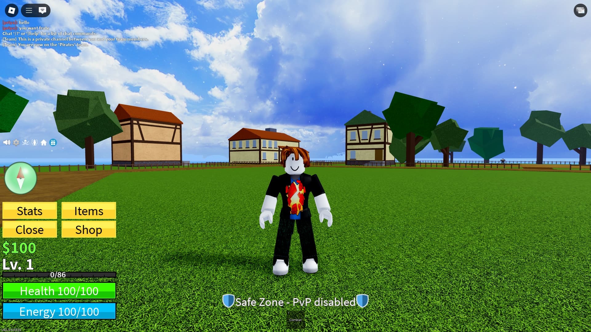 Blox Fruits Dragon Update