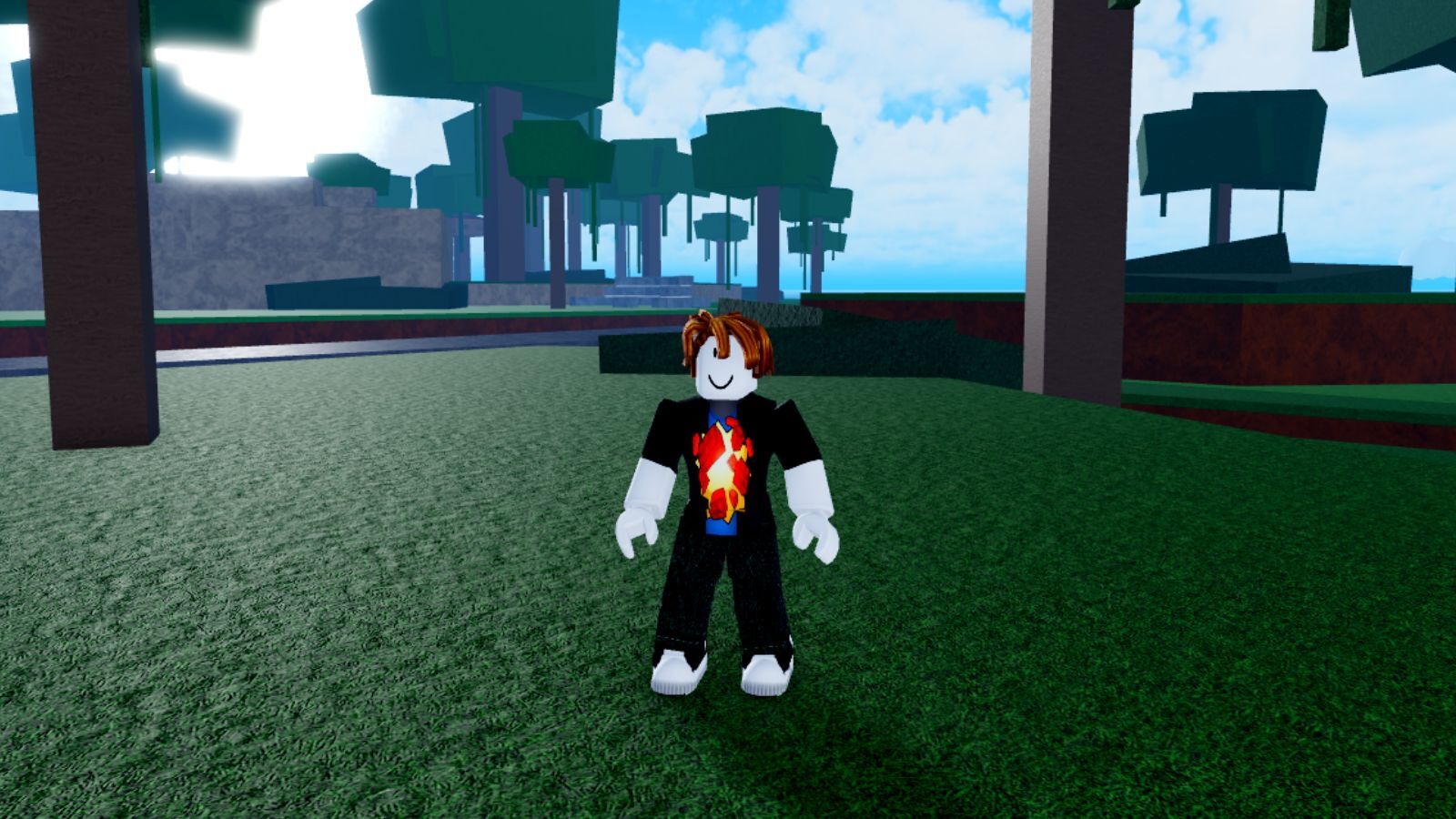Blox Fruits Eagle Fruit Abilities