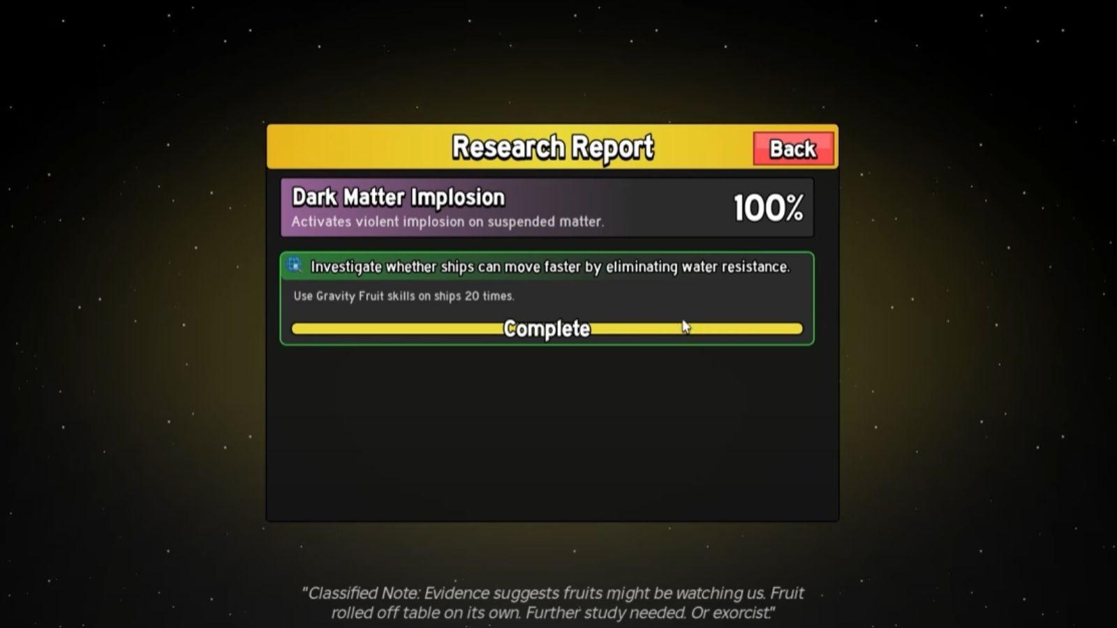 Blox Fruits Gravity Research 7