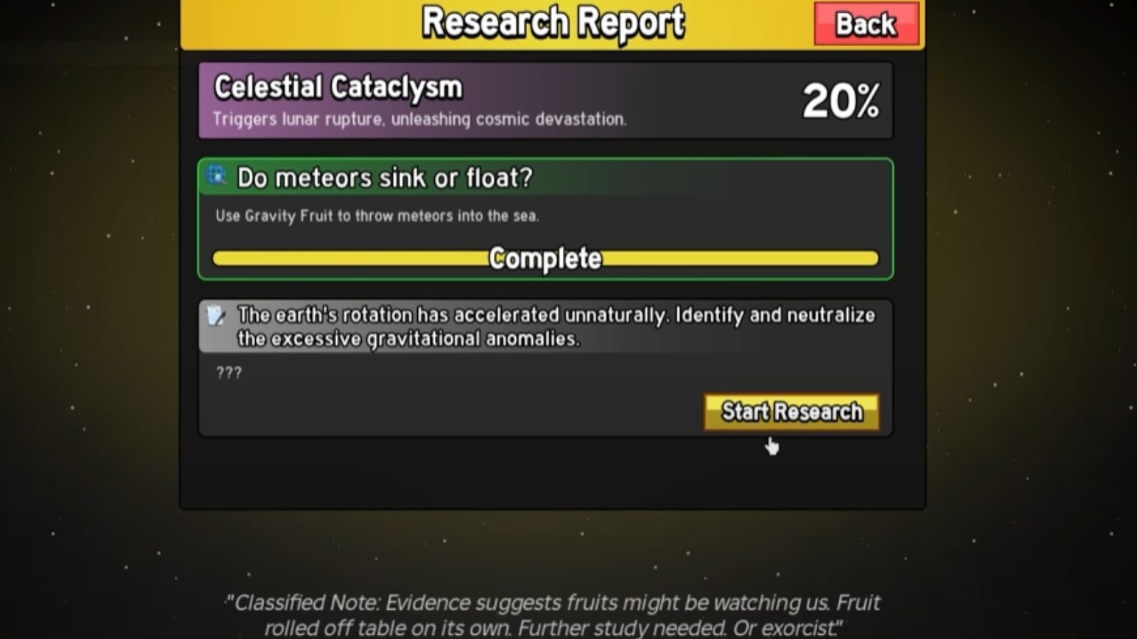 Blox Fruits Gravity Research 8