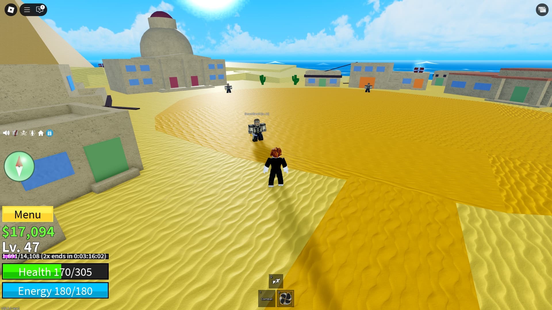 Blox Fruits Lightning update scripts