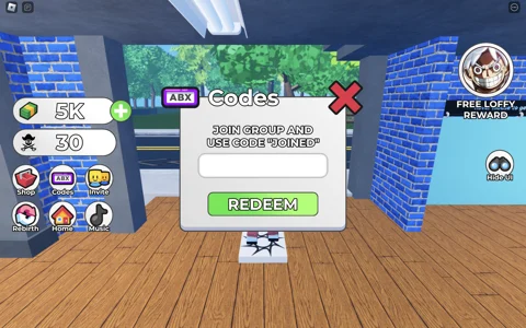 How To Redeem Blox Fruit Codes 