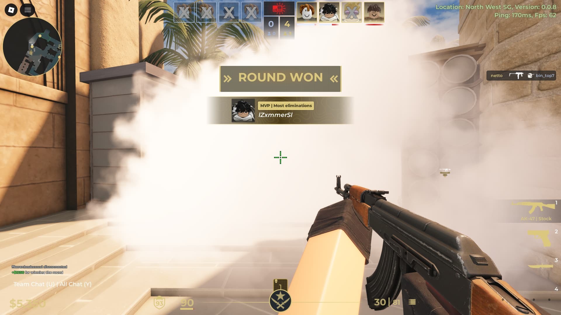 Blox Strike More Codes