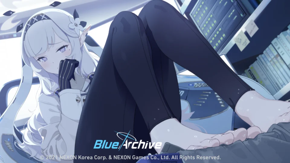 Blue Archive Codes (July 2023): Free Resources