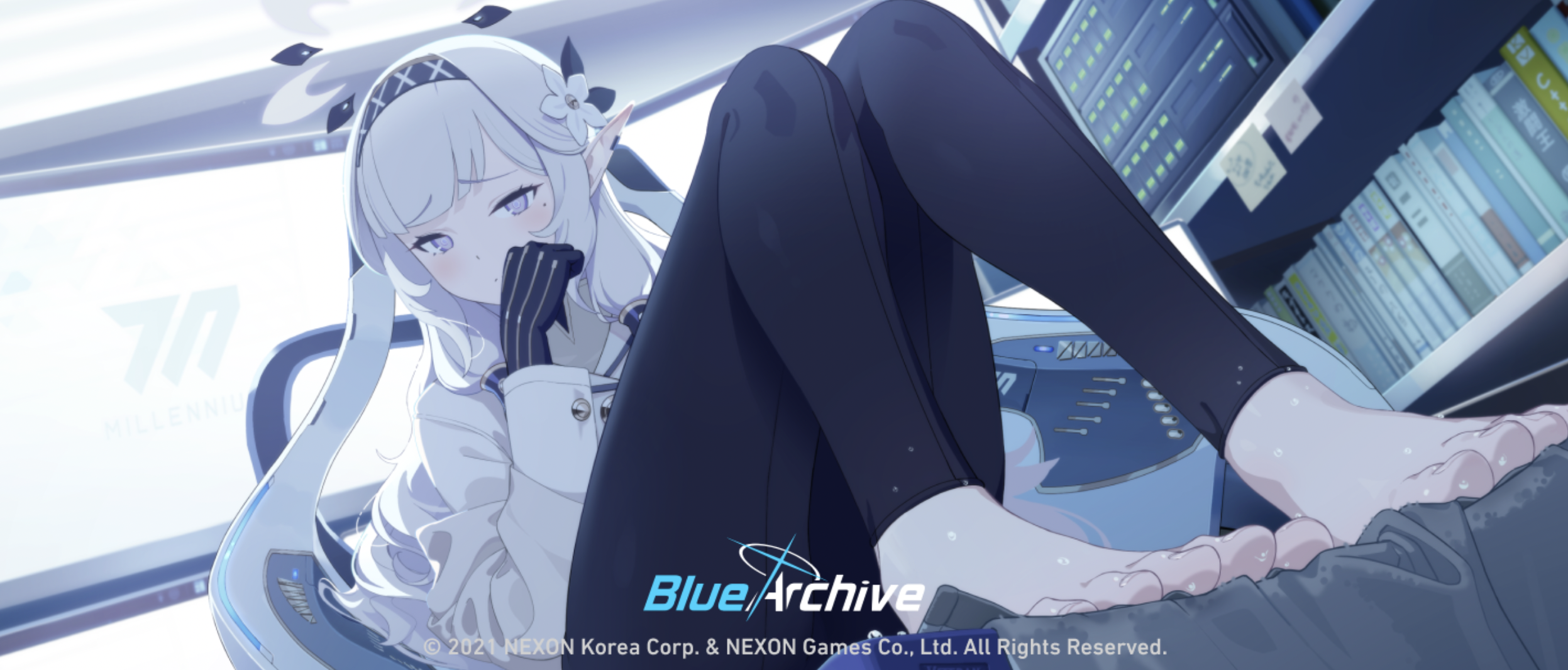 Blue Archive Codes (July 2023): Free Resources