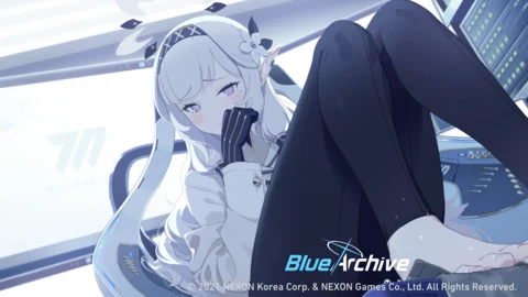 Blue Archive Codes (July 2023): Free Resources