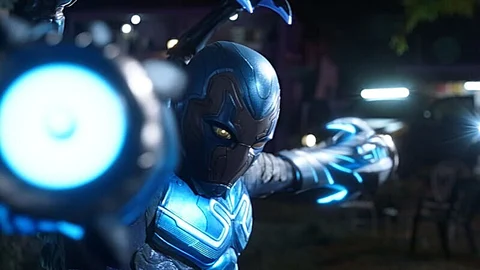 Blue Beetle: Release Date, Trailer, Cast & More