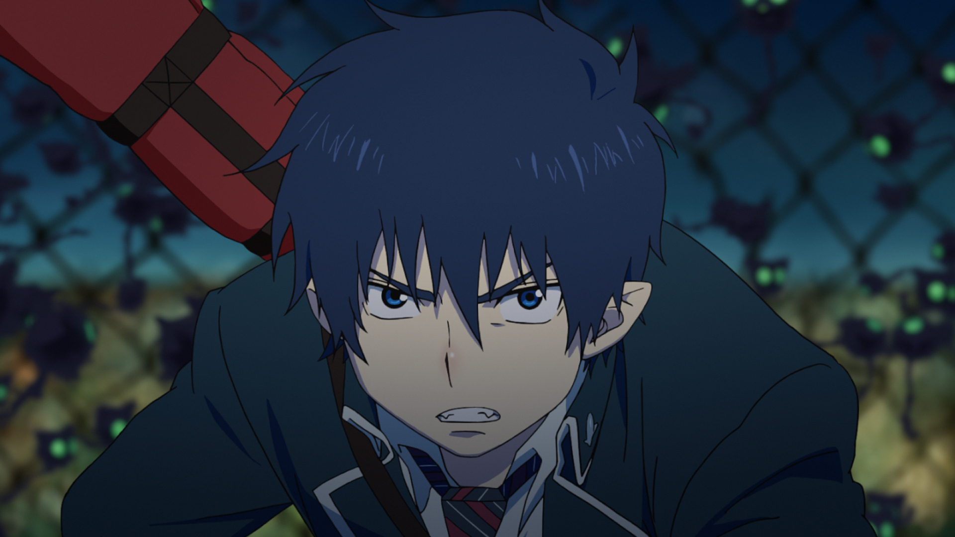 Blue Exorcist